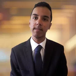 Raj Khan