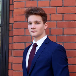 Kacper MąkolskiProfile Picture