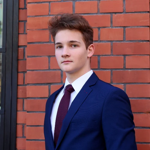 Kacper Mąkolski
