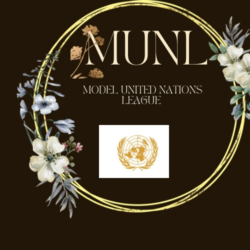 MUNL 2024 logo