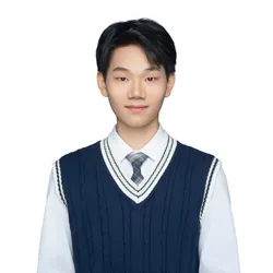 Shengkang Yu