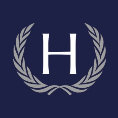 HalcyonMUN 2026 logo