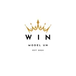 WINMUN I 2025Logo