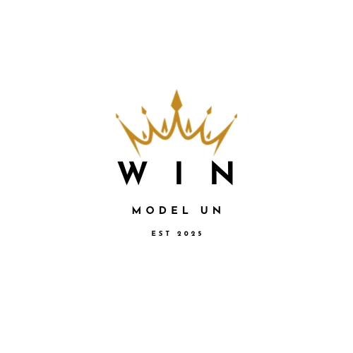 WINMUN I 2025Logo