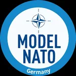 Model NATO Germany 2026Logo