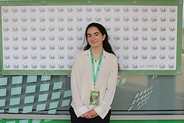 Carla Domenech Martínez