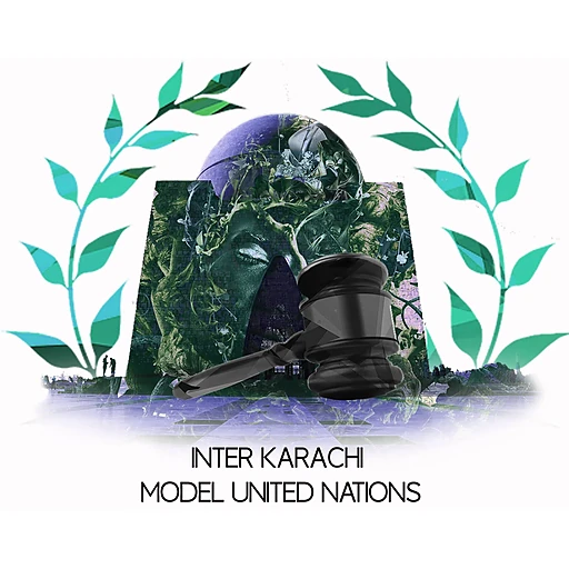 IK-MUN 2017 logo