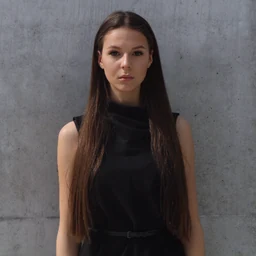 Karolina OżógProfile Picture