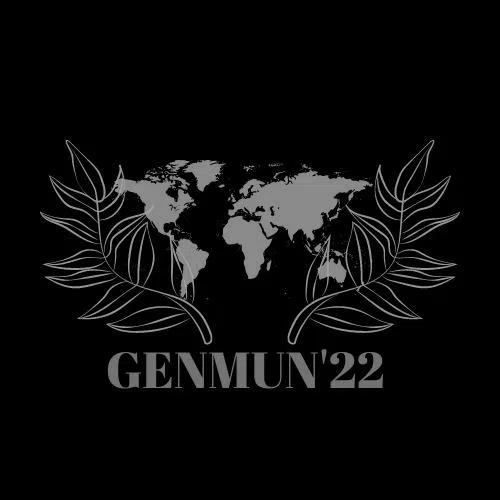 Conference Logo