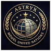 Astryx Model United NationsProfile Picture