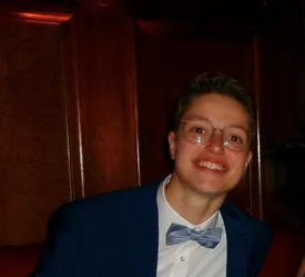 Alex Berndt