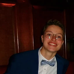 Alex BerndtProfile Picture