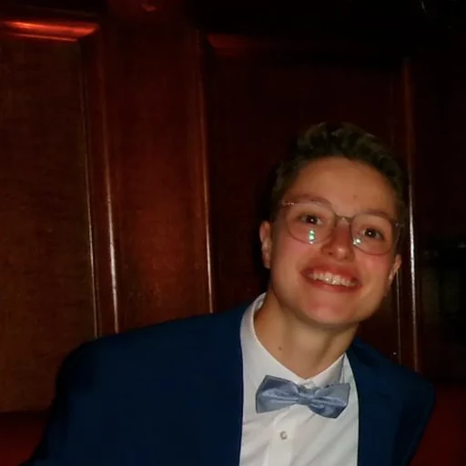 Alex Berndt