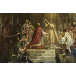 Carolingian Civil War Historical Crisis Committee