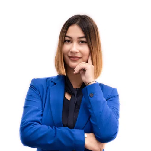 Viktoria Nguyenova