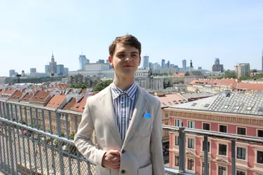 Oskar Urban