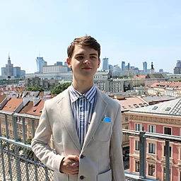 Oskar UrbanProfile Picture
