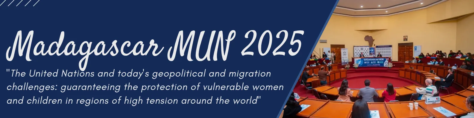 MADA MUN 2025