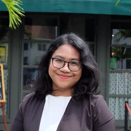 Amelia LitaniaProfile Picture