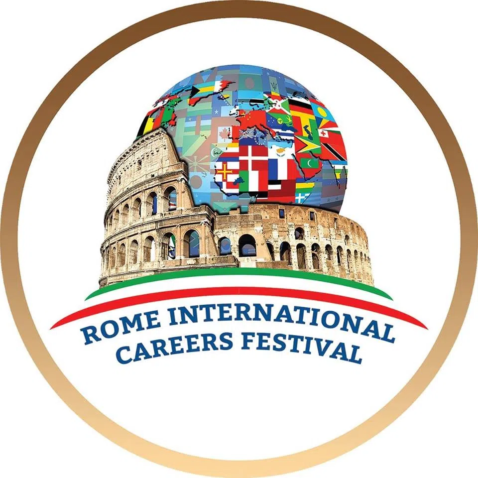 RomeMUN 2018