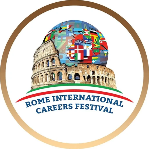 RomeMUN 2018Logo