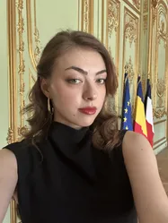 Ana-Maria Alucai