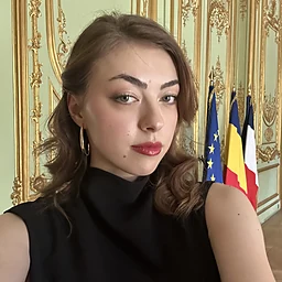 Ana-Maria AlucaiProfile Picture