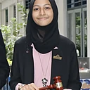 Hazmath ZalProfile Picture