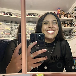 Mariana BigongiariProfile Picture