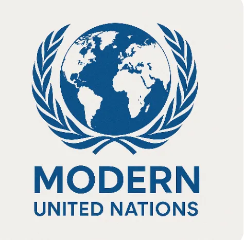 Modern United Nations  2025