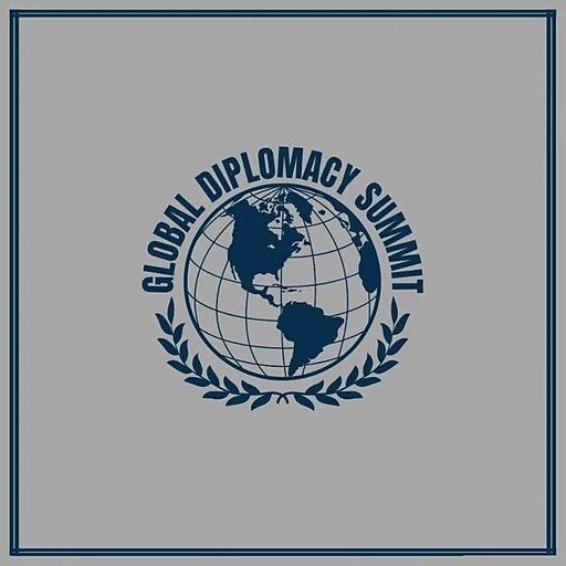 GDSMUN 2023Logo