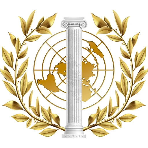 IDEAMUN 2024 logo