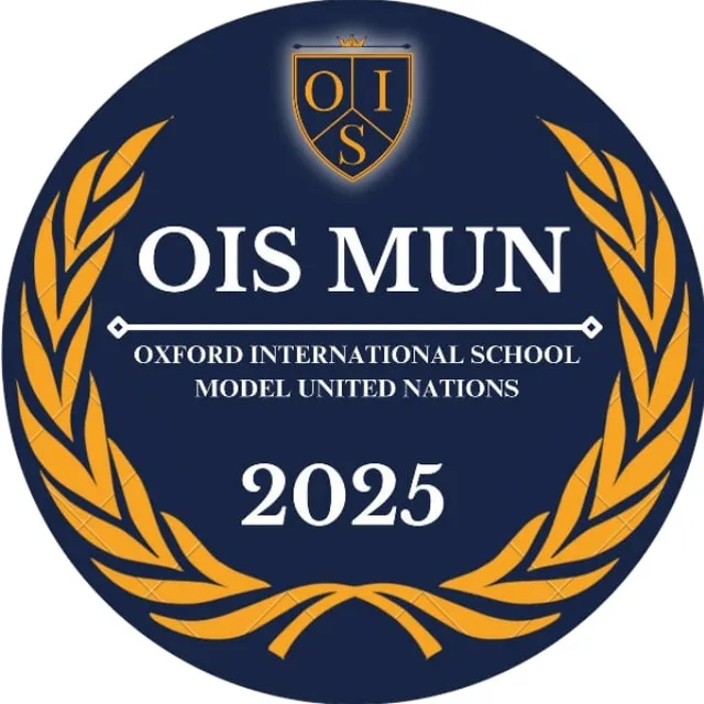 OxfordMUN 2025