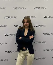 Natalia Waliszewska