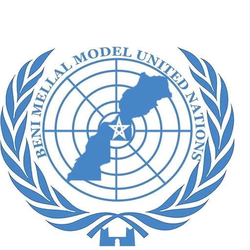 BMMUN 2017 logo