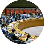 Security Council Crisis Committee