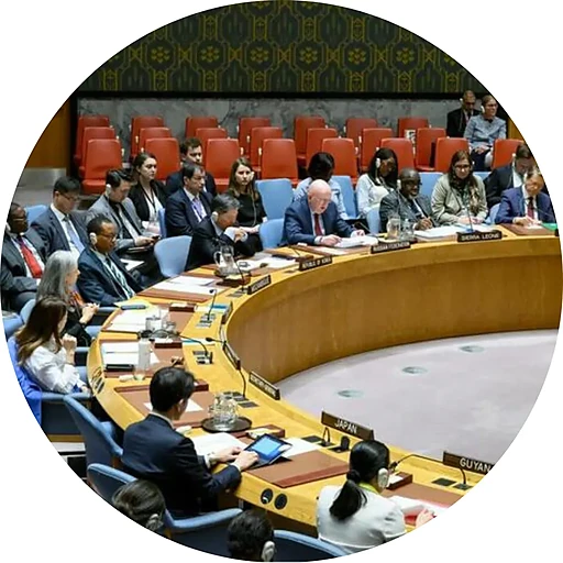 Security Council Crisis Committee
