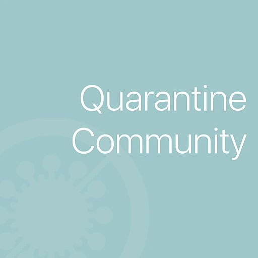 QCoMUN 2020 logo