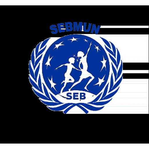 SEBMUN 2017 logo