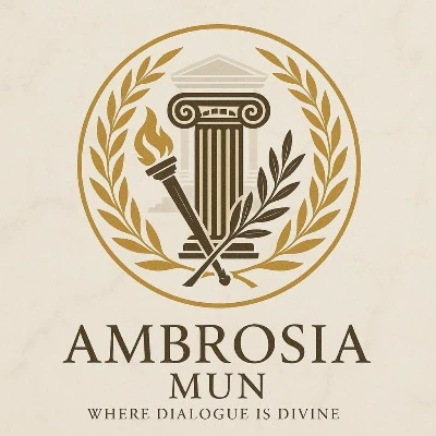 Ambmun 2025 logo