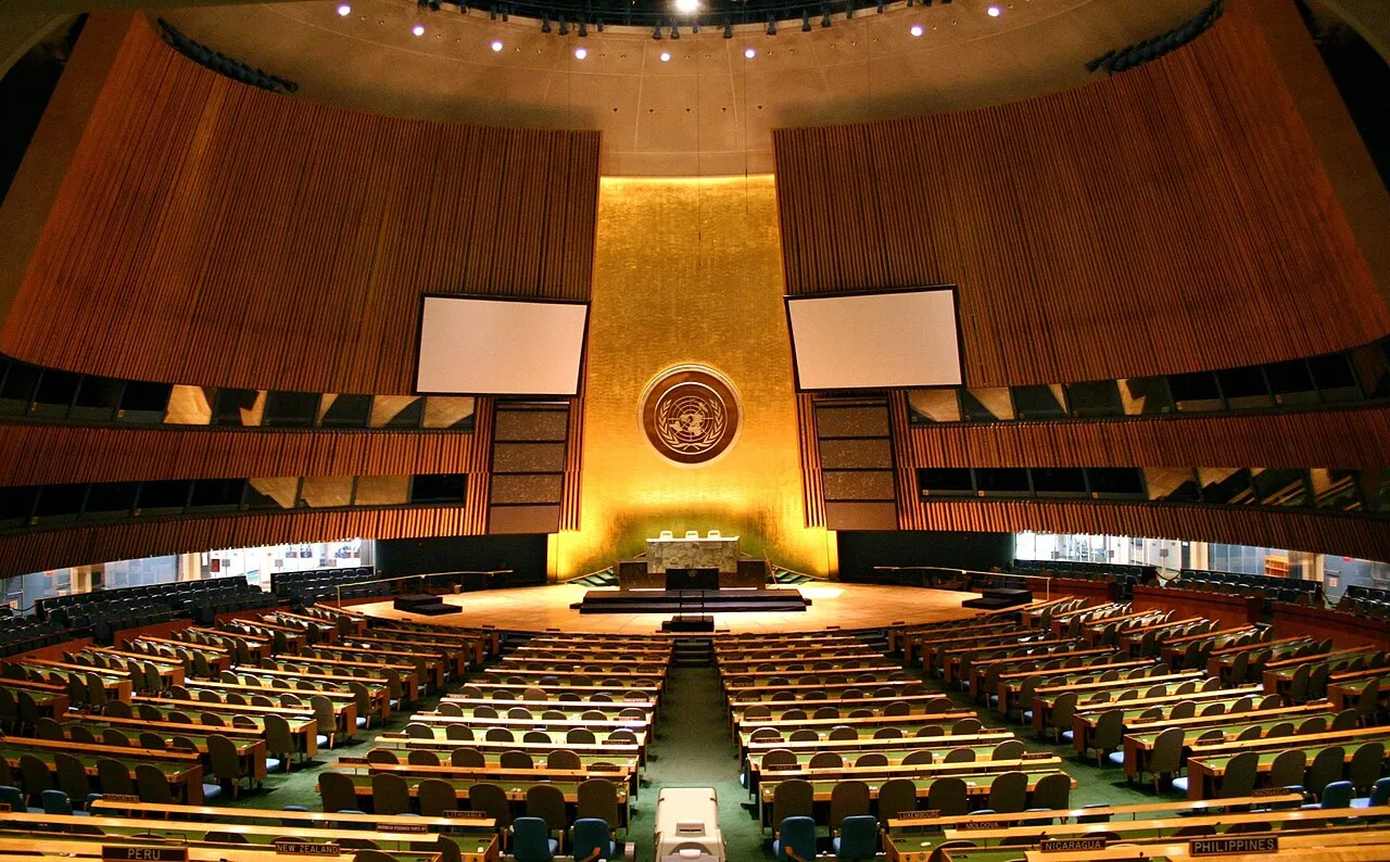 GLMUN 2024
