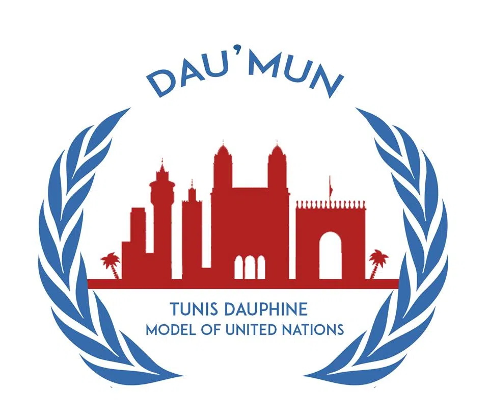 Dau'MUN 2018