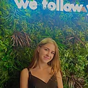 Natalia WójcikProfile Picture