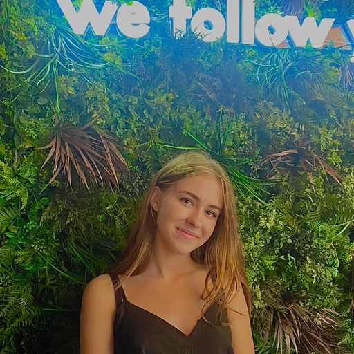 Natalia Wójcik