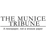 MUNICE TRIBUNE - Press Committee