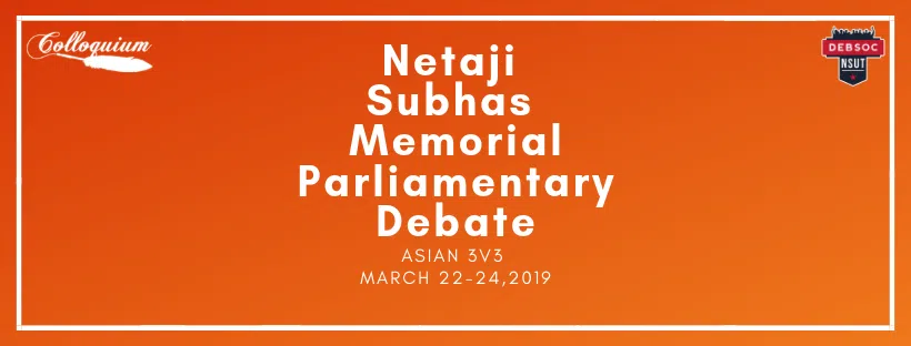 NSMPD 2019