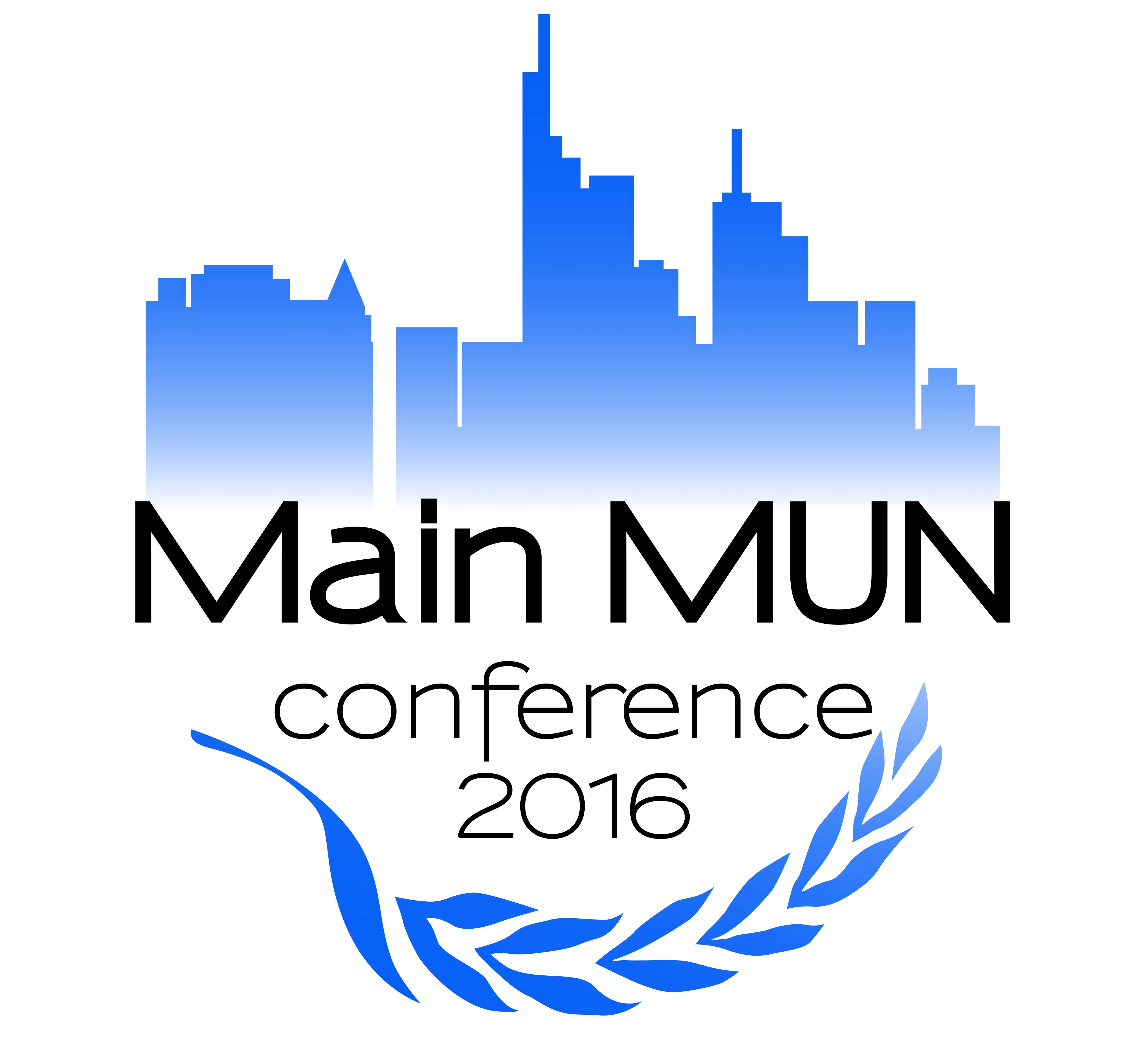 MainMUN 2016