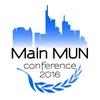 Model United Nation Frankfurt am Main