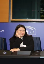 Klarisa Kadiric