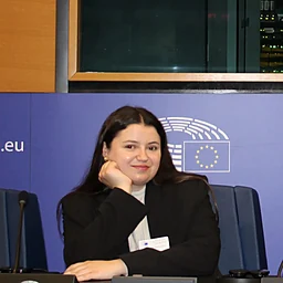 Klarisa KadiricProfile Picture